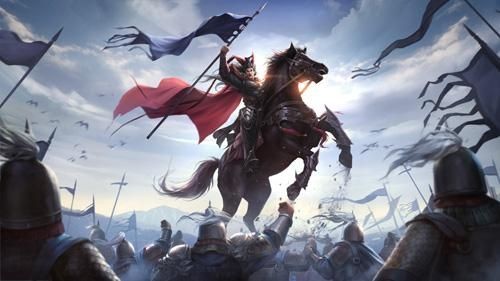《率土之滨》悬赏功能介绍