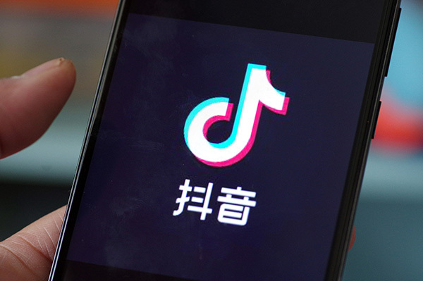 《抖音》评论怎么发视频？