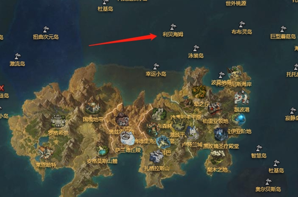 《命运方舟》爱情小夜曲怎么获得
