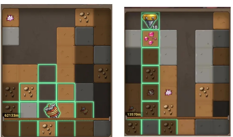 《冒险大作战》最近科技冲刺篇