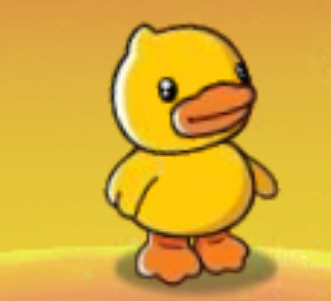 《冒险大作战》小黄鸭同伴预告