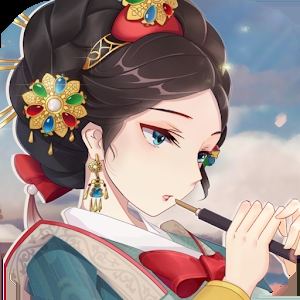 一代女王