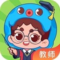 出口成章老师