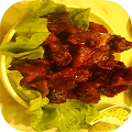 厨房美食宝典大全