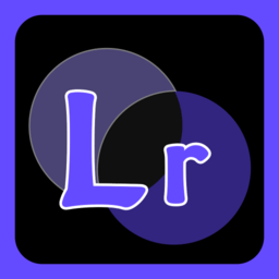 lr滤镜君