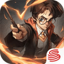 哈利波特魔法游戏下载