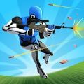 1v1建造射击游戏下载