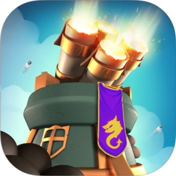 城堡守卫战Castle Battle