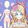 少女试衣间游戏下载