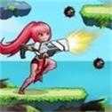 萌少女射击大乱斗