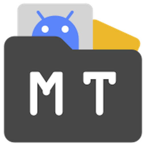 mt管理器app优化版