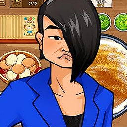 料理美食达人