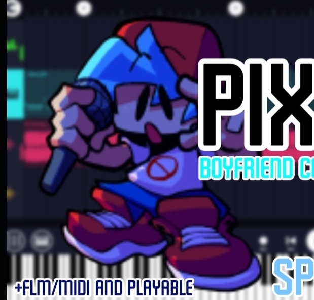 fnfPixelPig
