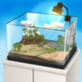 隐秘水族馆