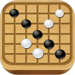 传统经典五子棋