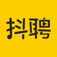 抖活招聘