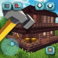 像素游戏制作
