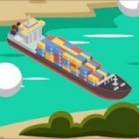 苏伊士运河挑战赛游戏下载