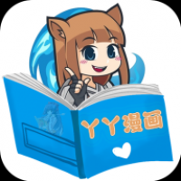 丫丫漫画板
