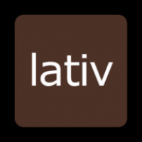 lativ诚衣