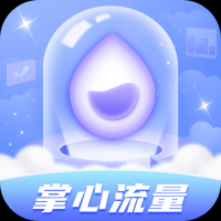 掌心流量
