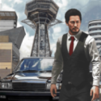 日本出租车模拟驾驶