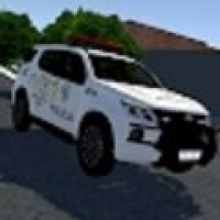 巴西警车巡回赛安卓版