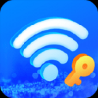 畅享wifi精灵