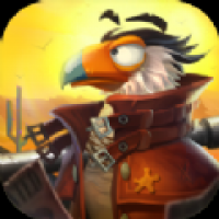 鸟文明