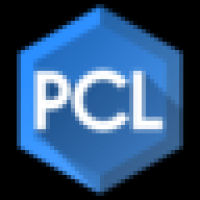pcl启动器