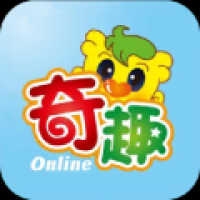 奇趣中文测评