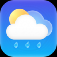 雨霞天气安卓版下载