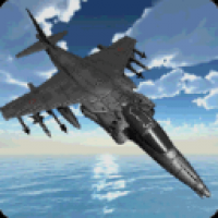 海鳐飞行模拟器