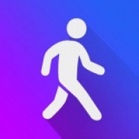 优米走路计步器