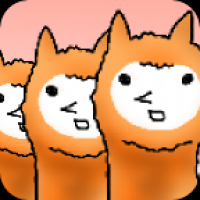 兄贵羊驼
