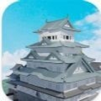 天守阁