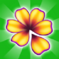 开花排序