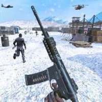 狙击手射击突击队