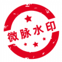 微脉水印相机