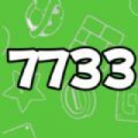 7733游戏乐园