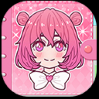 莉莉日记换装