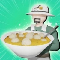 食人花跑路记