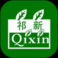 祁新药业