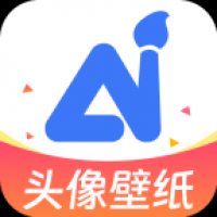 AI大图高清壁纸