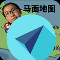 马面地图