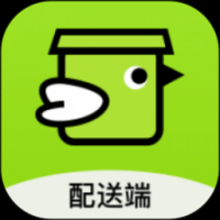 裹小递配送员