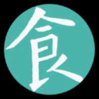 食物书