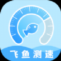 飞鱼测速