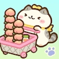 尼尼莫猫超市