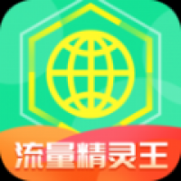 流量精灵王